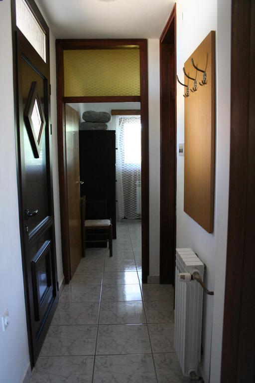 Apartments Santa Barbara ビオグラード・ナ・モル 部屋 写真