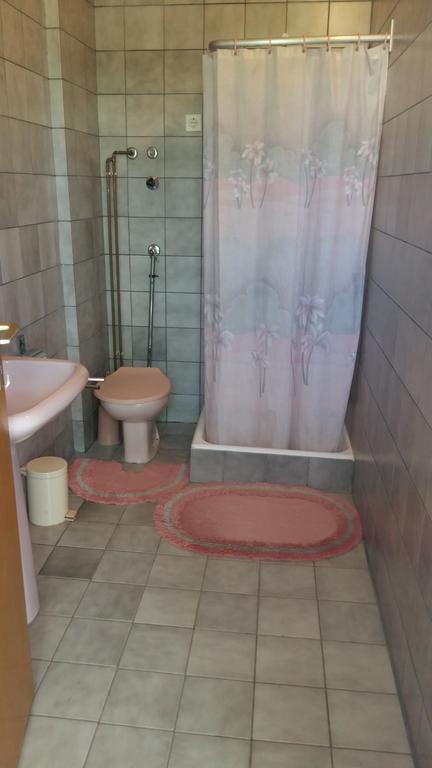 Apartments Santa Barbara ビオグラード・ナ・モル エクステリア 写真